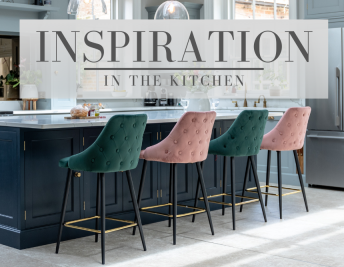 Inspiration In The Kitchen
